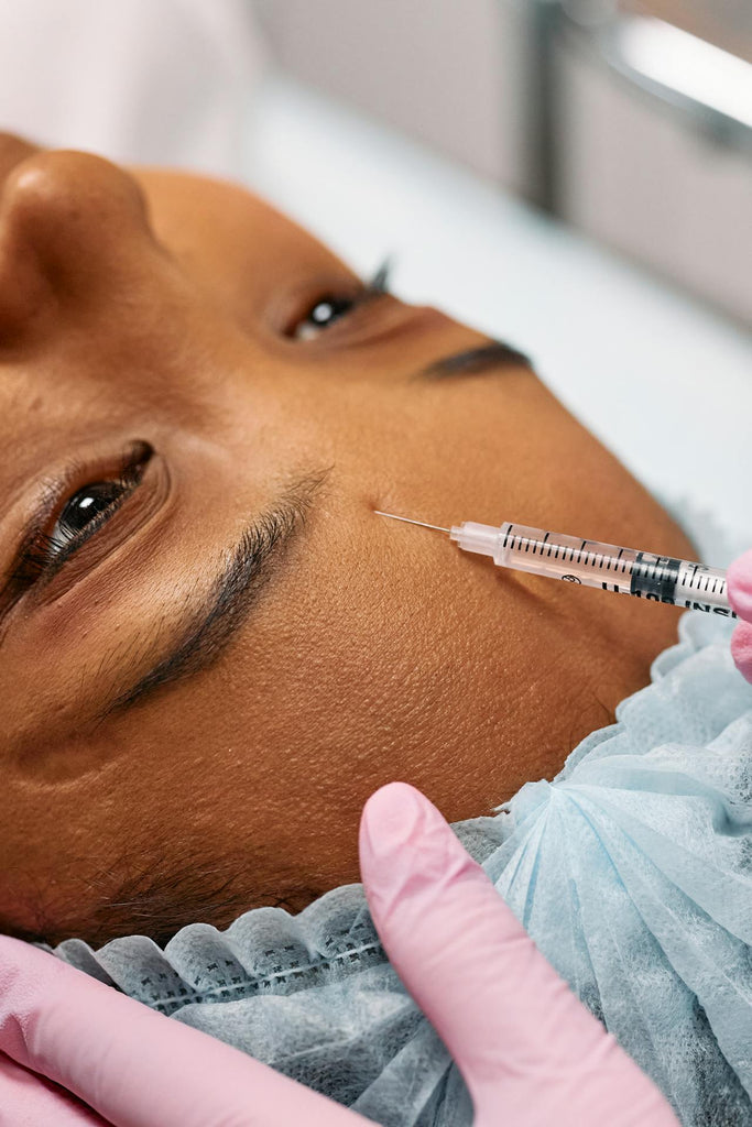 Wrinkle Remedies: What’s The Best Procedure For Getting Rid Of Wrinkles