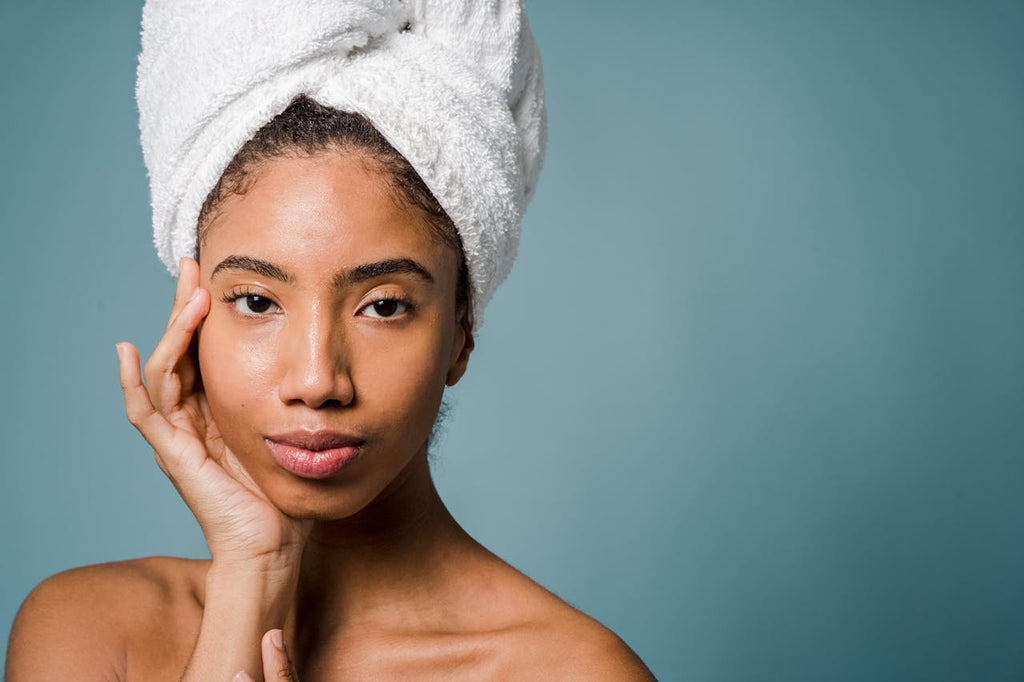 Five of the Most Effective Ways to Improve Your Skin