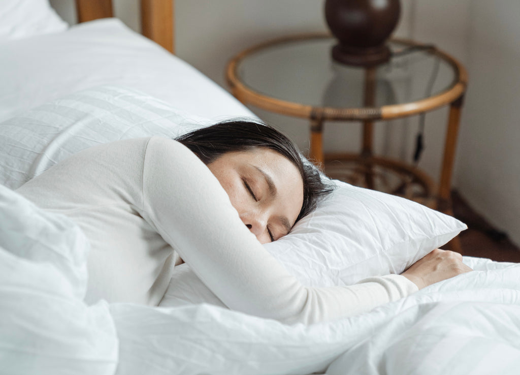 Beauty Sleep Unveiled: The Surprising Ways Sleep Enhances Your Skin