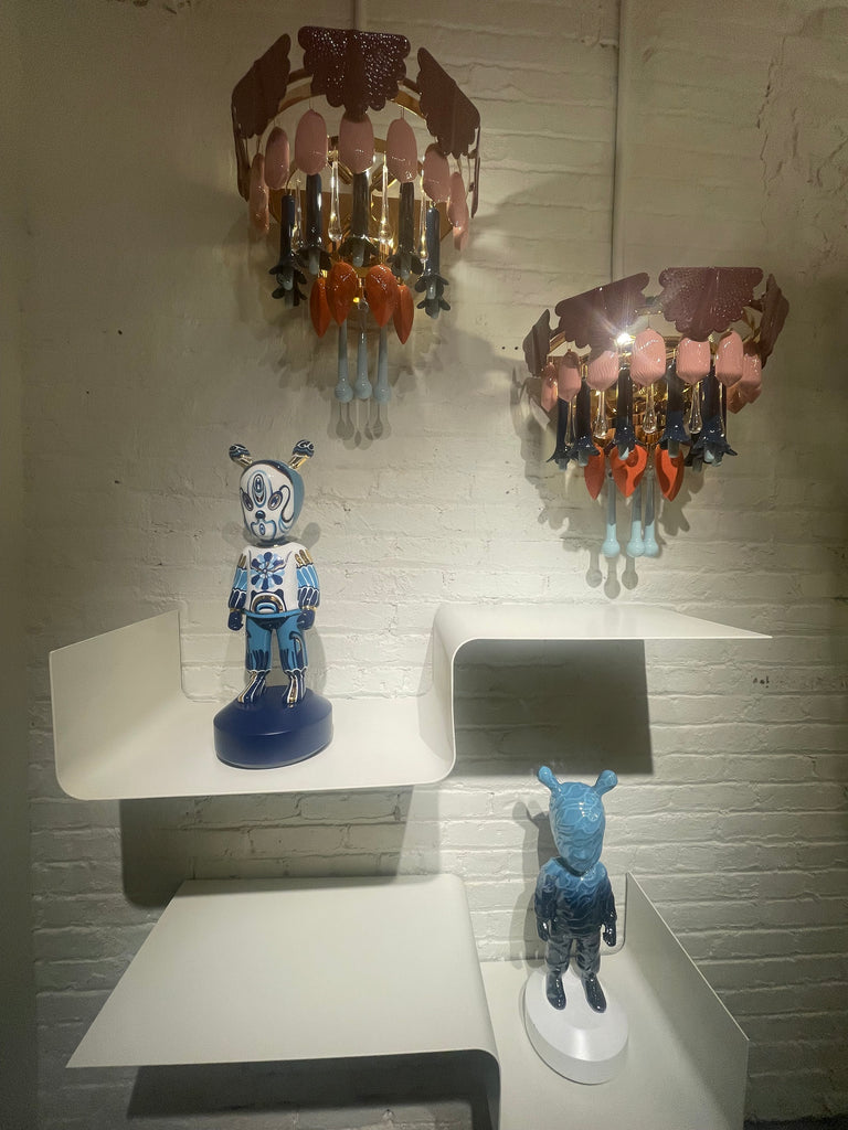 Koktails with KOKET & LLADRO Event- An Insider Look