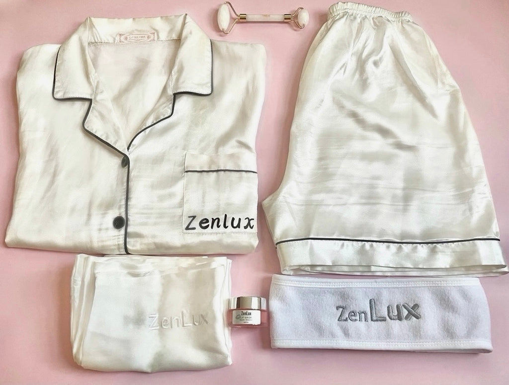 Why ZenLuxCo's Products Can Help Elevate Your Selfcare Routines & Skincare Routines