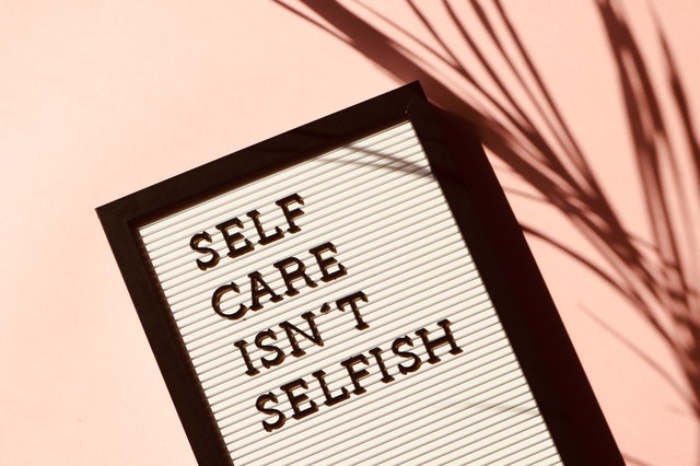 Selfcare And Why It's More Than Skin Deep