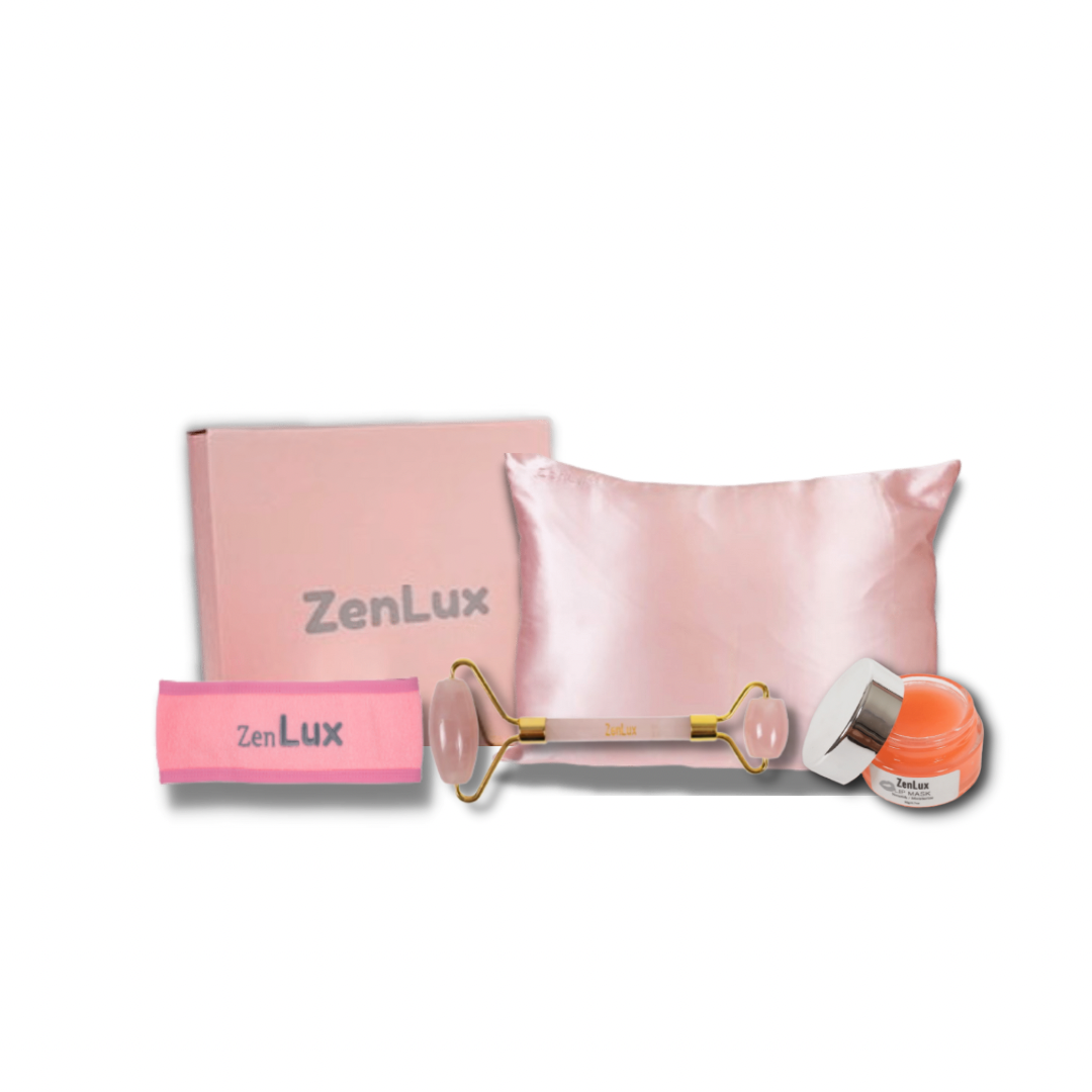 Pink Treats Kit
